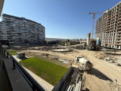 Satılır yeni tikili 3 otaqlı 122 m², Avtovağzal m.-23 Satılır yeni tikili 3 otaqlı 122 m², Avtovağzal m.-23