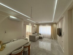 Satılır yeni tikili 3 otaqlı 122 m², Avtovağzal m.-11 Satılır yeni tikili 3 otaqlı 122 m², Avtovağzal m.-11