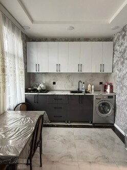 İcarə ev/villa 3 otaqlı 200 m²,  Quba-6