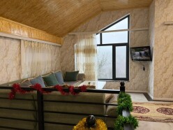 İcarə ev/villa 3 otaqlı 200 m²,  Quba-8