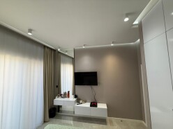 Satılır yeni tikili 3 otaqlı 122 m², Avtovağzal m.-10 Satılır yeni tikili 3 otaqlı 122 m², Avtovağzal m.-10
