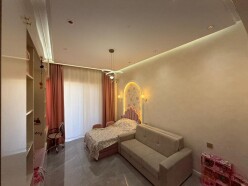 Satılır yeni tikili 3 otaqlı 122 m², Avtovağzal m.-14 Satılır yeni tikili 3 otaqlı 122 m², Avtovağzal m.-14