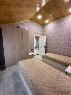 İcarə ev/villa 3 otaqlı 200 m²,  Quba-15