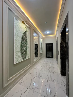 Satılır yeni tikili 4 otaqlı 207 m², 28 May m.-20