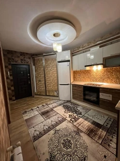 Satılır yeni tikili 3 otaqlı 100 m², Nizami m.-7