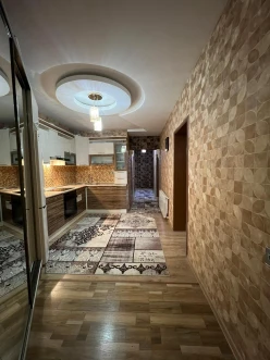 Satılır yeni tikili 3 otaqlı 100 m², Nizami m.-11