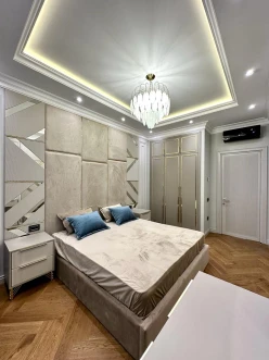 Satılır yeni tikili 4 otaqlı 207 m², 28 May m.-11