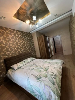 Satılır yeni tikili 3 otaqlı 100 m², Nizami m.-10