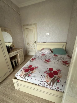 Satılır yeni tikili 2 otaqlı 44 m²,  Masazır-5