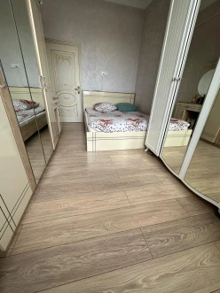 Satılır yeni tikili 2 otaqlı 44 m²,  Masazır-2