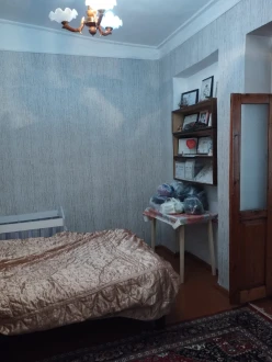 Satılır bağ evi 50 m², Əmircan-15 Satılır bağ evi 50 m², Əmircan-15