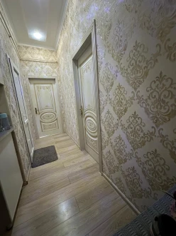 Satılır yeni tikili 2 otaqlı 44 m²,  Masazır-10