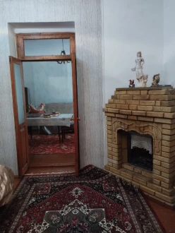 Satılır bağ evi 50 m², Əmircan-13 Satılır bağ evi 50 m², Əmircan-13