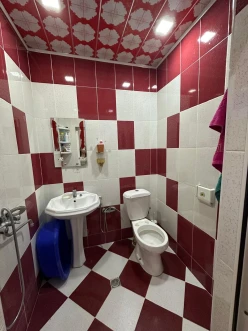 Satılır yeni tikili 2 otaqlı 44 m²,  Masazır-3