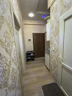 Satılır yeni tikili 2 otaqlı 44 m²,  Masazır-8