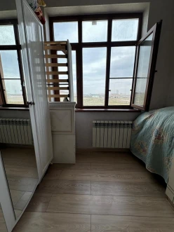 Satılır yeni tikili 2 otaqlı 44 m²,  Masazır-6