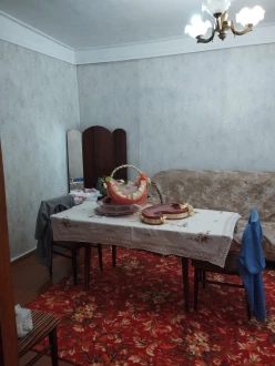 Satılır bağ evi 50 m², Əmircan-12 Satılır bağ evi 50 m², Əmircan-12