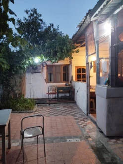Satılır bağ evi 50 m², Əmircan-4 Satılır bağ evi 50 m², Əmircan-4
