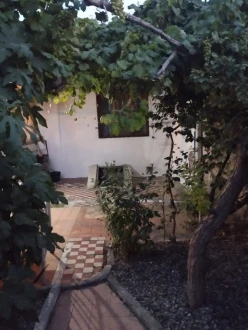 Satılır bağ evi 50 m², Əmircan-7 Satılır bağ evi 50 m², Əmircan-7