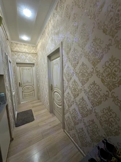 Satılır yeni tikili 2 otaqlı 44 m²,  Masazır-9