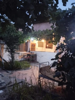 Satılır bağ evi 50 m², Əmircan-6 Satılır bağ evi 50 m², Əmircan-6