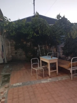 Satılır bağ evi 50 m², Əmircan-5 Satılır bağ evi 50 m², Əmircan-5