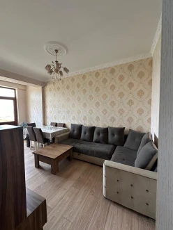 Satılır yeni tikili 2 otaqlı 44 m²,  Masazır-7