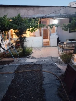 Satılır bağ evi 50 m², Əmircan-8 Satılır bağ evi 50 m², Əmircan-8