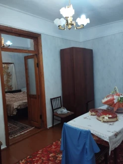 Satılır bağ evi 50 m², Əmircan-10 Satılır bağ evi 50 m², Əmircan-10