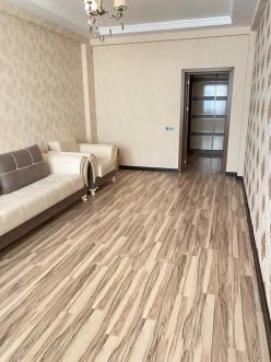 İcarə yeni tikili 3 otaqlı 90 m², İnşaatçılar m.-2