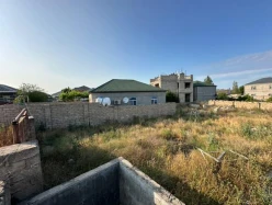 Satılır torpaq sahəsi 7 sot, Binə-2 Satılır torpaq sahəsi 7 sot, Binə-2