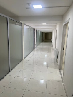 İcarə ofis 11 otaqlı 640 m², Şah İsmayıl Xətai m.-9