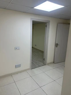 İcarə ofis 11 otaqlı 640 m², Şah İsmayıl Xətai m.-10