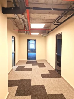 İcarə ofis 3 otaqlı 72 m², Nəsimi r.-4