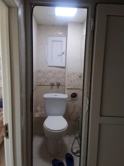 Satılır köhnə tikili 2 otaqlı 40 m², Avtovağzal m.-6