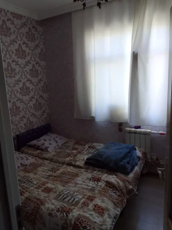 Satılır köhnə tikili 2 otaqlı 40 m², Avtovağzal m.-9