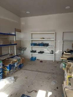 İcarə obyekt 30 m², Novxanı q.-3