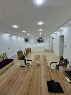 Satılır obyekt 45 m², İnşaatçılar m.-2