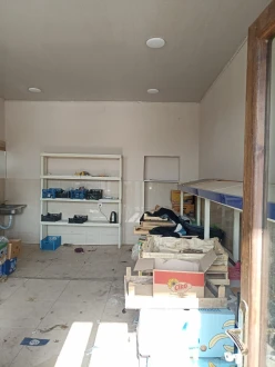 İcarə obyekt 30 m², Novxanı q.-8