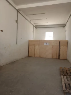 İcarə obyekt 60 m², Binəqədi q.-7