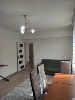 Satılır köhnə tikili 2 otaqlı 52 m², Nəsimi r.-6