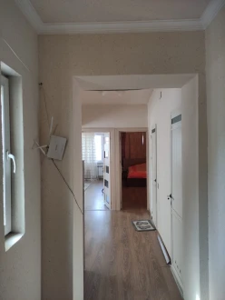 Satılır köhnə tikili 2 otaqlı 52 m², Nəsimi r.-14