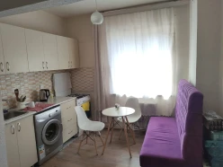 Satılır köhnə tikili 2 otaqlı 52 m², Nəsimi r.-12