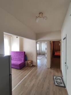 Satılır köhnə tikili 2 otaqlı 52 m², Nəsimi r.-17