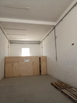 İcarə obyekt 60 m², Binəqədi q.-4