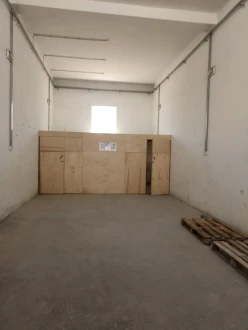 İcarə obyekt 60 m², Binəqədi q.-2