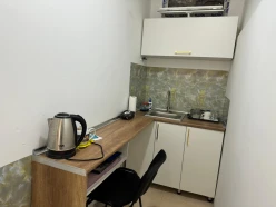 Satılır obyekt 45 m², İnşaatçılar m.-3