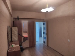 Satılır köhnə tikili 2 otaqlı 52 m², Nəsimi r.-10