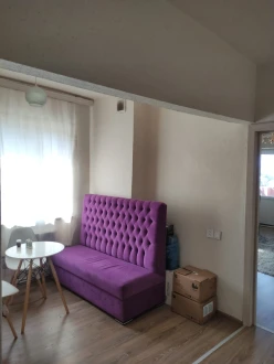 Satılır köhnə tikili 2 otaqlı 52 m², Nəsimi r.-13