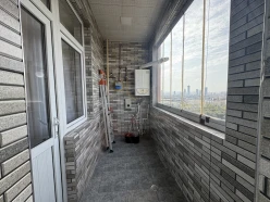 Satılır yeni tikili 2 otaqlı 62 m²,  Qara Qarayev m.-4